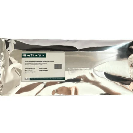 Шланг наполнения/отсасывания для MPP Uno/Quattro 380 мм для фасовщика Minitube