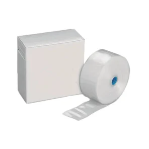 Санитарная рубашка-чехол с перфорацией, рулон 80 шт.